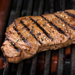 Boneless NY Strip Steaks