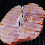 Ham Slice - Bone In