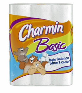 Charmin Toilet Paper | Hill's Home Market-Grocery & Organic Food Delivery