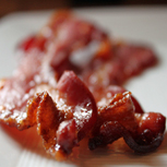 Bacon - Hickory Smoked