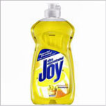 Joy Dish Detergent