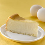 Cheesecake - Plain