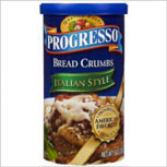 Italian Bread Crumbs
