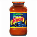 Ragu Original Pasta Sauce