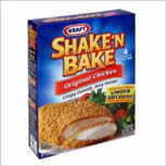 Shake'n Bake - Chicken