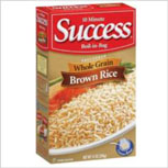 Success Brown Rice